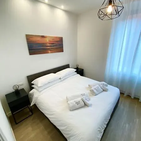 Apartamento Relax Milão