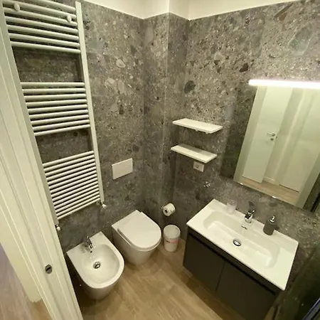 Relax Apartamento *