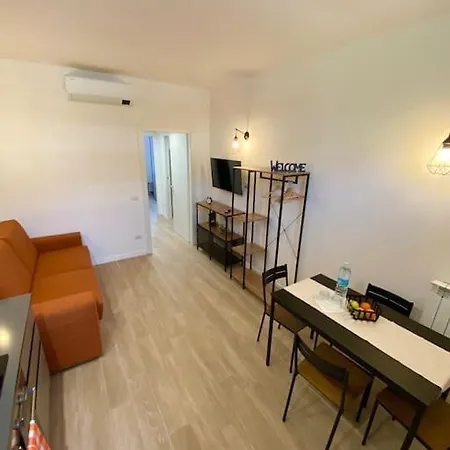 Apartamento Relax