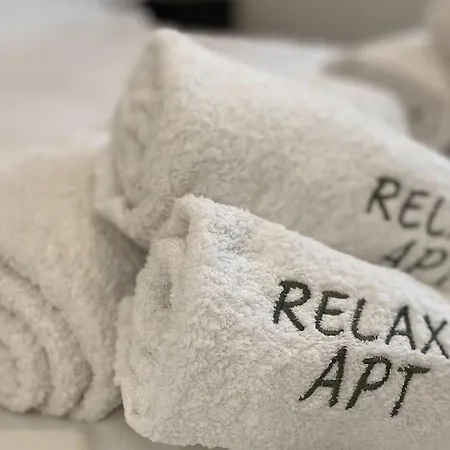 Apartamento Relax *