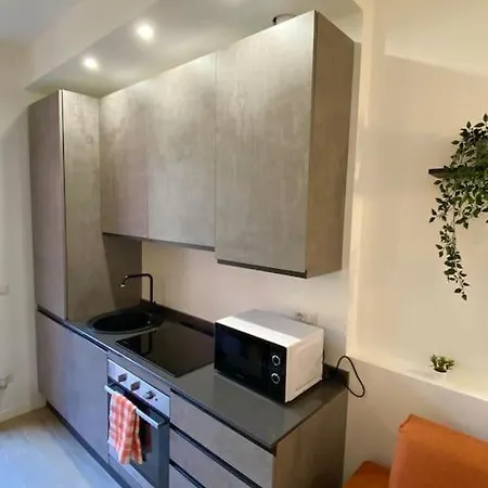 Apartamento Relax *