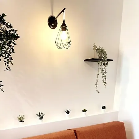 Apartamento Relax