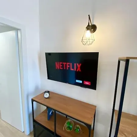 Relax Apartamento