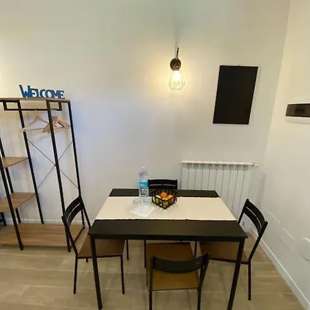 Apartamento Relax
