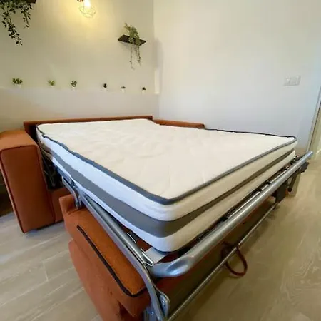 Apartamento Relax
